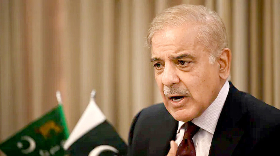 ভারতের হামলা পাকিস্তান সেনাবাহিনীকে প্রতিশোধ নেওয়ার নির্দেশ দিলেন শাহবাজ শরিফ